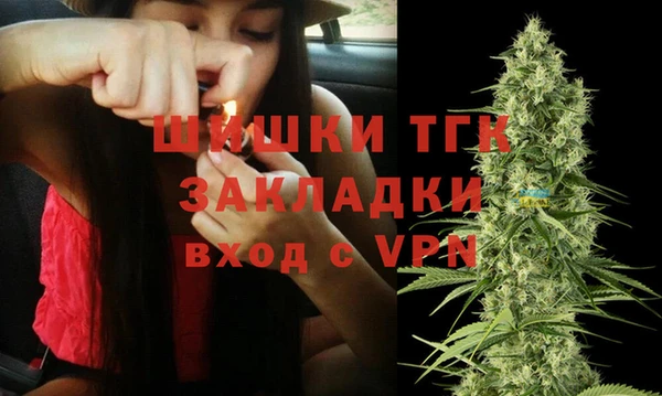 спайс Горняк